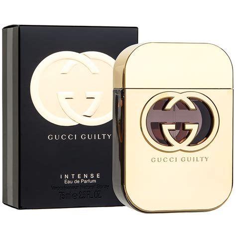 gucci guilty intense 75ml debenhams|Gucci Guilty intense discontinued.